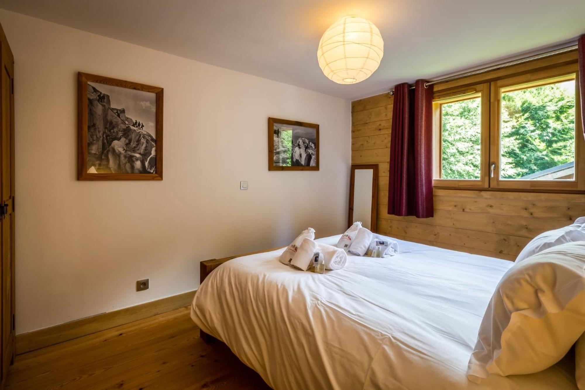 Delys - Renovated - Beside Park - Climbing Wall - Hikes - Mont-Blanc Views Les Houches Kültér fotó